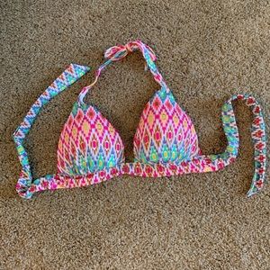 Victoria’s Secret Swim Top